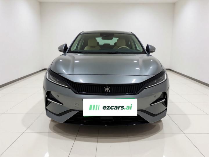 Song L EV 2024 662km Excellence photo 2