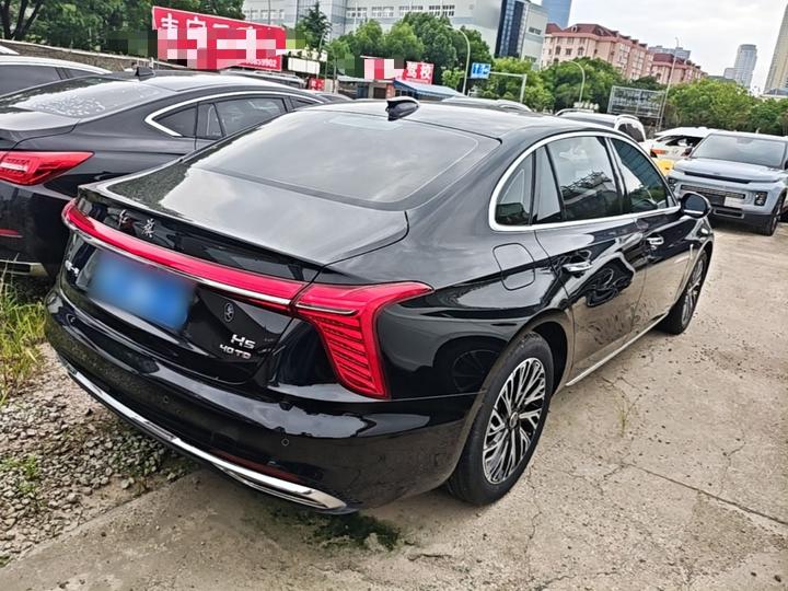 H5 2025 2.0T AT photo 4