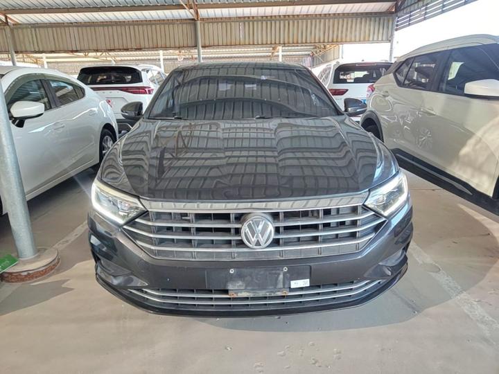 Sagitar 2020 280TSI DSG Comfort China VI photo 2