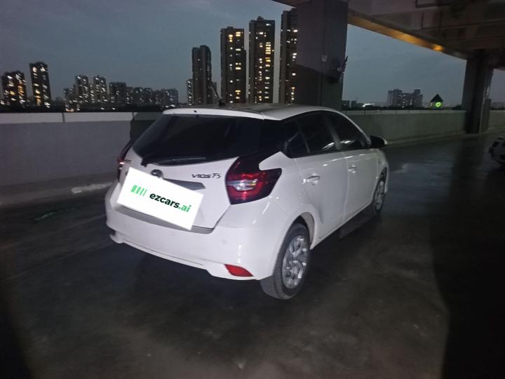 Vios FS 2021 1.5L CVT photo 7