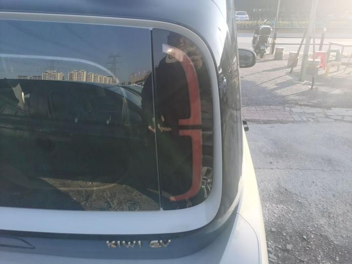 KiWi EV 2021 NCM photo 7