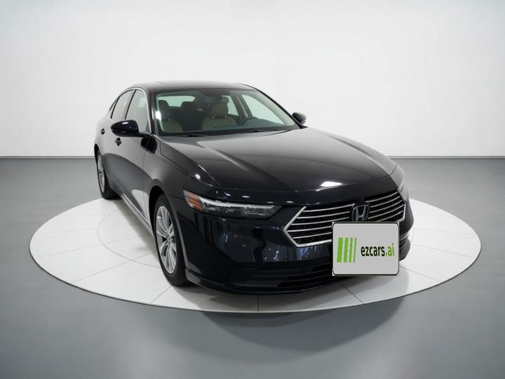 Accord 2023 260TURBO Smart photo 3