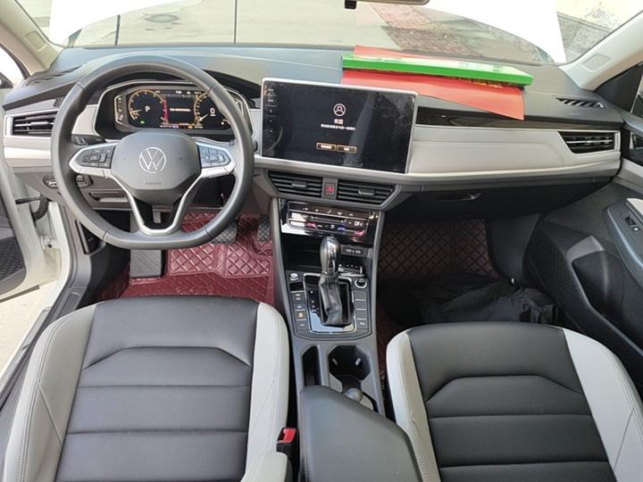 Bora 2023 300TSI DSG photo 5