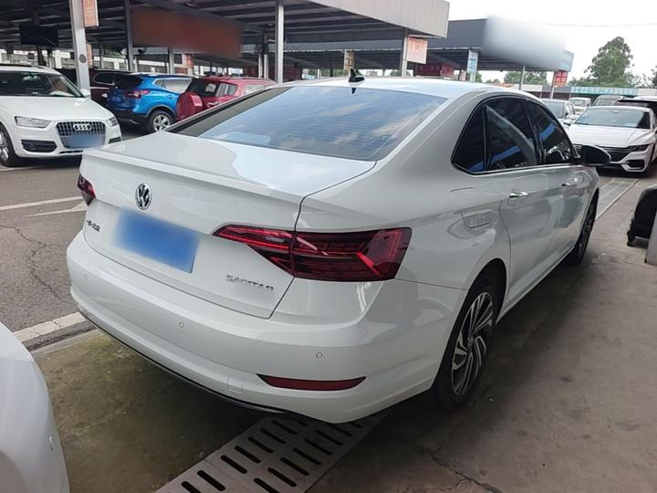 Sagitar 2022 280TSI DSG photo 4