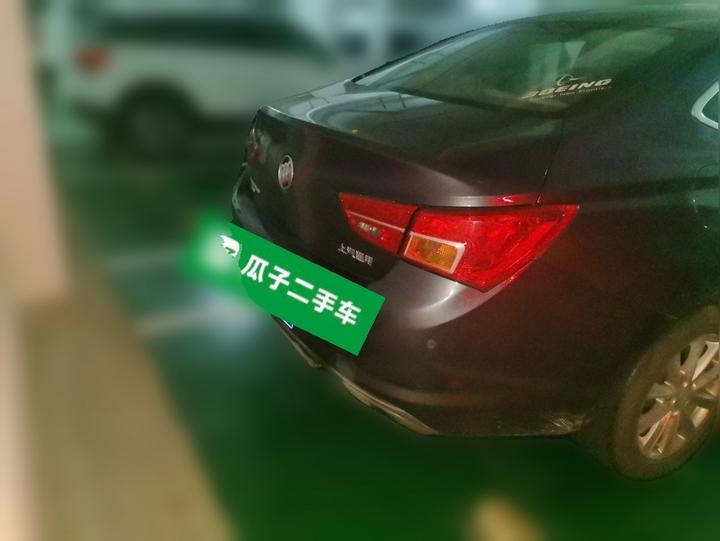 Verano 2015 Sedan 20T DCT Leading photo 5