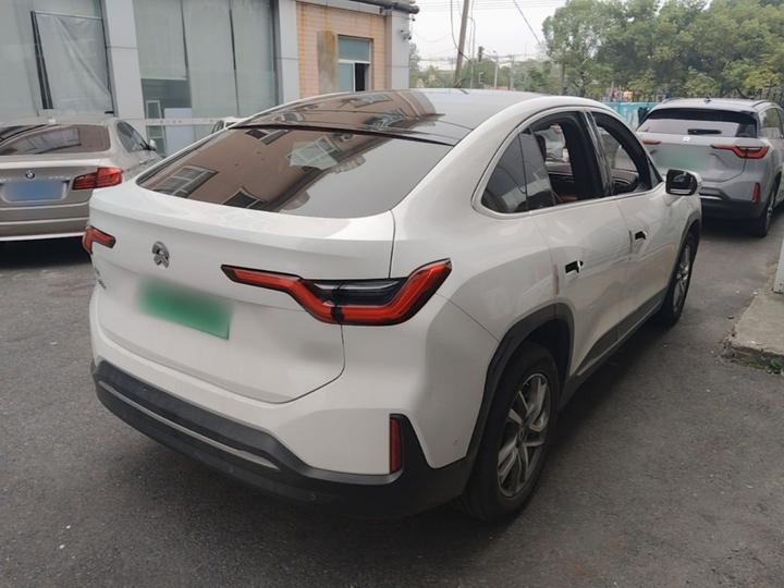 EC6 2020 430KM Sport photo 6