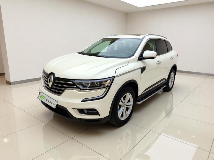 2018 2.0L RWD Luxury