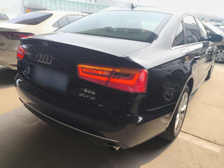 A6L 2014 30 FSI Tech photo 4