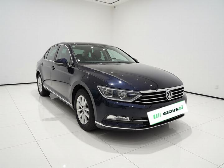 Magotan 2017 280TSI DSG Comfort photo 3