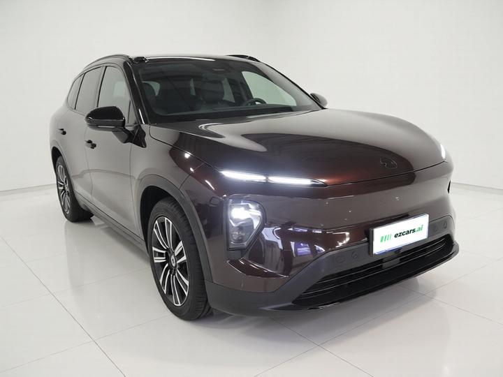ES7 2022 75kWh photo 3