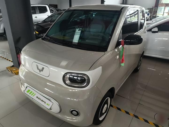 Hongguang MINIEV 2024 3rd Gen 215km
