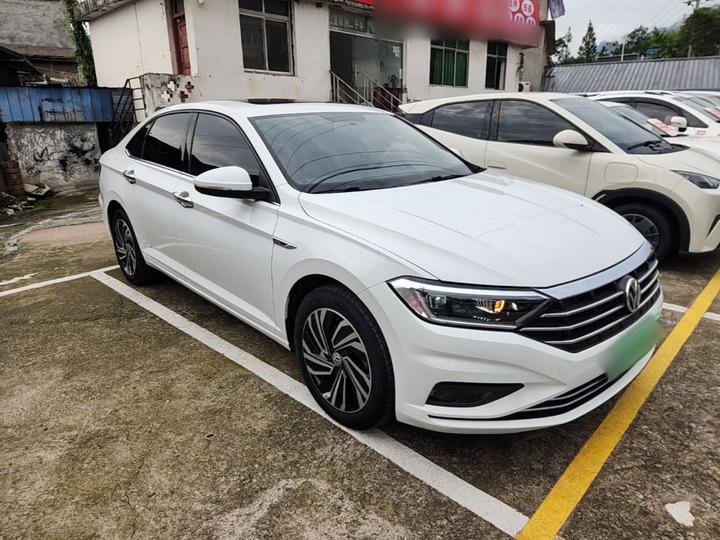 Sagitar 2022 280TSI DSG photo 3