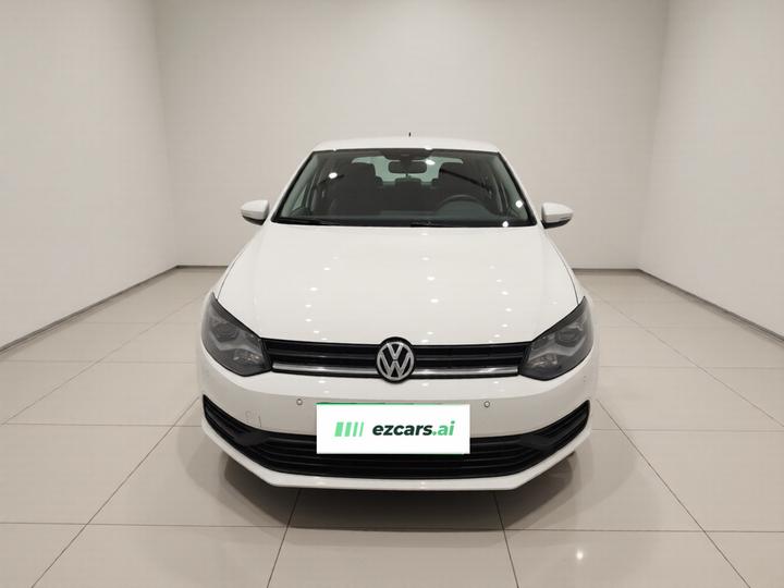 Polo 2016 1.4L AT photo 2