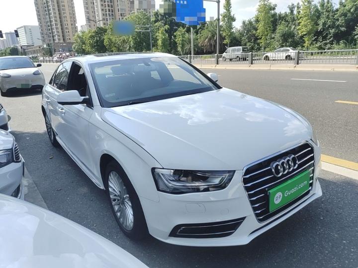 A4L 2016 35 TFSI AT Comfort photo 3