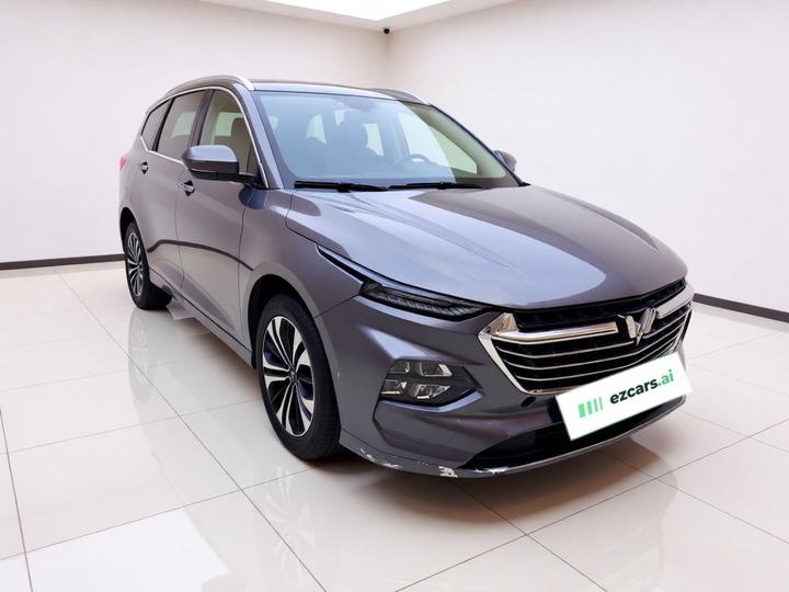 Wuling 2020 1.5T CVT Flagship photo 3