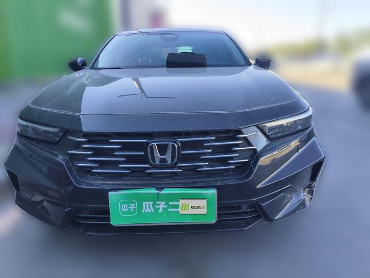 Accord 2025 Sport Series 260TURBO Premium photo 2
