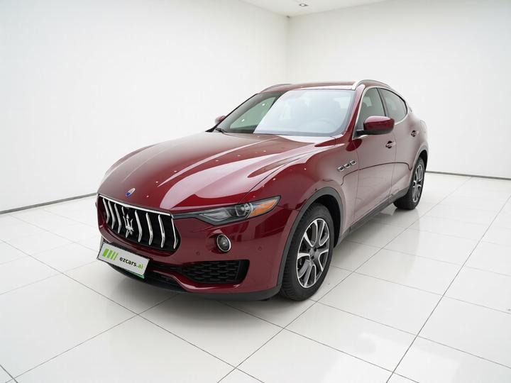 Levante 2016 3.0T S Standard