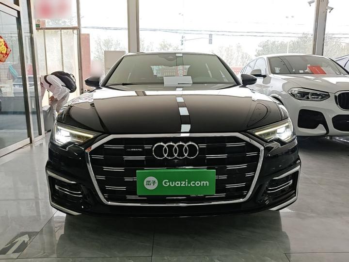 A6L 2019 45 TFSI quattro Dynamic photo 2