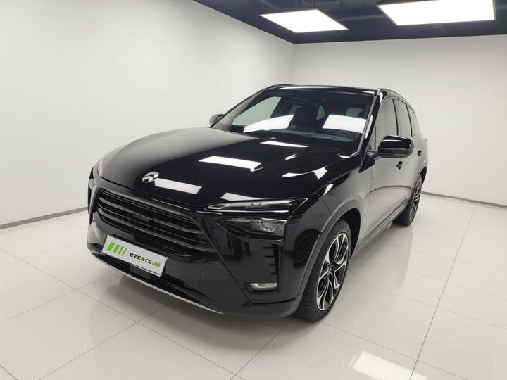 ES8 2020 450KM 6-Seater