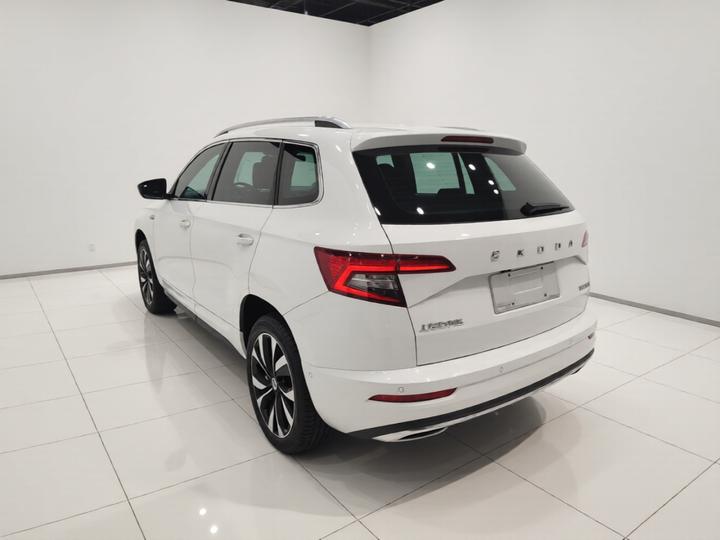 Karoq 2022 TSI280 photo 4