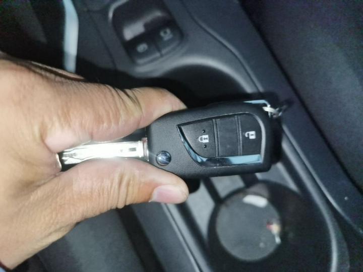 Corolla 2023 2.0L photo 8