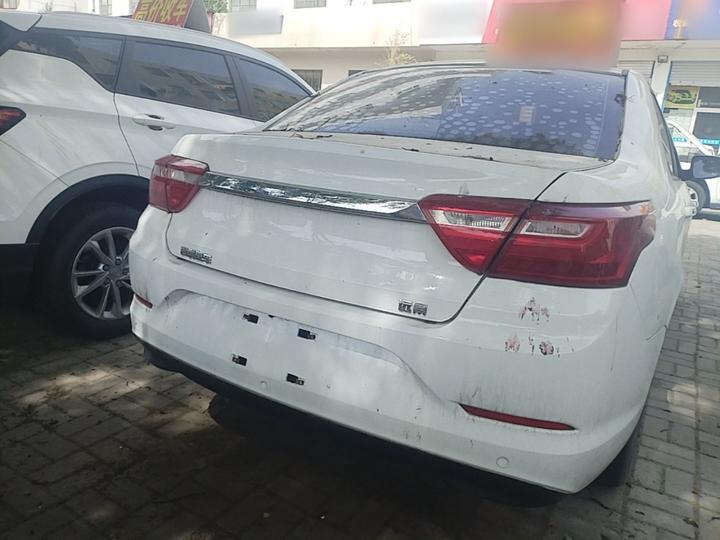 Vision 2020 Facelift 1.5L MT photo 3
