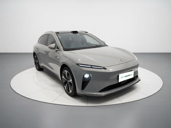 ET5T 2024 75kWh Touring photo 3