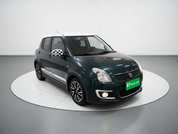 Swift 2016 1.5L AT Fashion photo 3