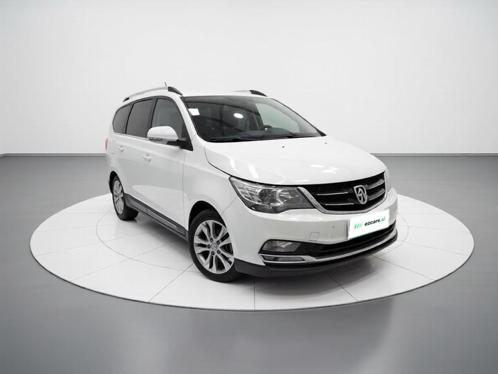 730 2016 1.5L MT Comfort 7-Seater China V photo 3