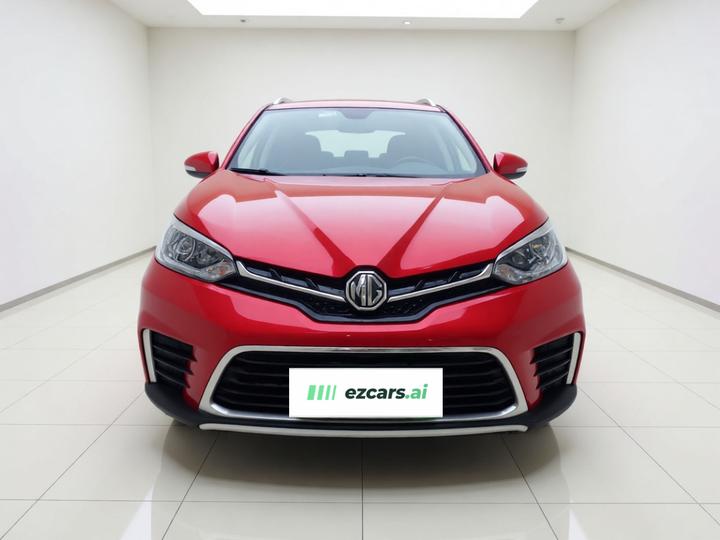 GS 2017 30T AT AWD Flagship photo 2