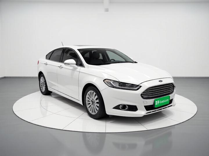 Mondeo 2013 2.0L GTDi200 Fashion photo 3