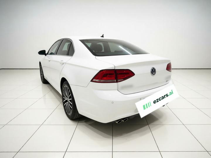 Lamando 2017 280TSI DSG Luxury photo 4