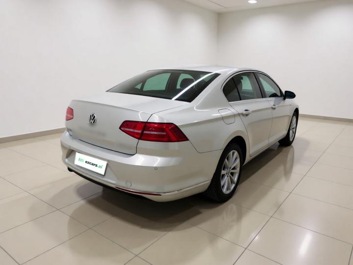 Magotan 2018 330TSI DSG Leading photo 4