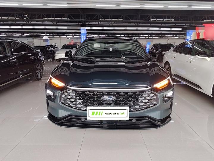 Mondeo 2023 1.5T E- Hybrid ST-Line photo 2