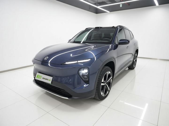 ES7 2024 75kWh