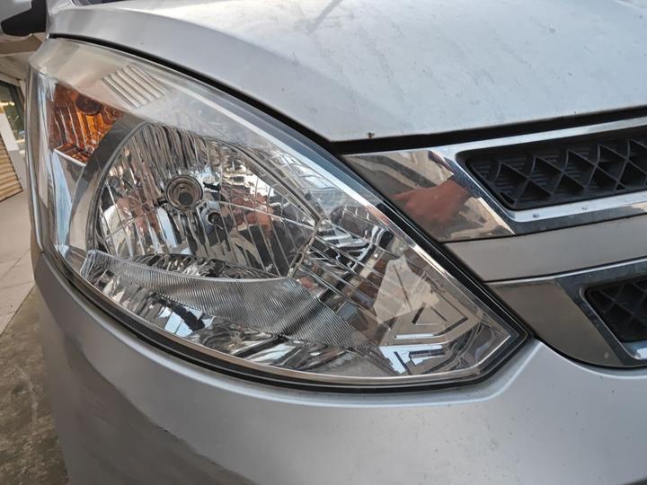 Wuling Rongguang V 2018 1.2L photo 7