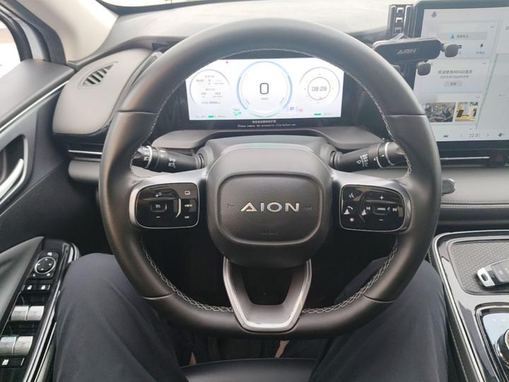 AION S Plus 2023 70 LFP photo 6