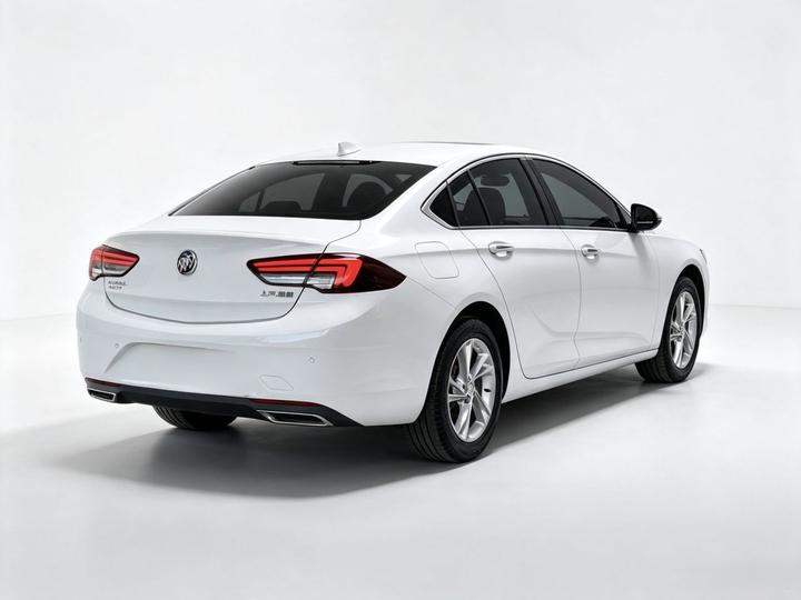 Regal 2021 552T Elite photo 4
