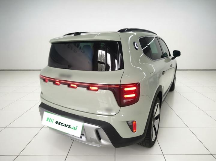 Smart #5 2024 Extended Range Luxury photo 6