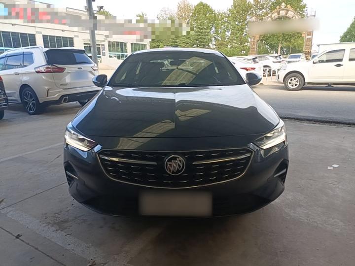 Regal 2020 552T Elite photo 2