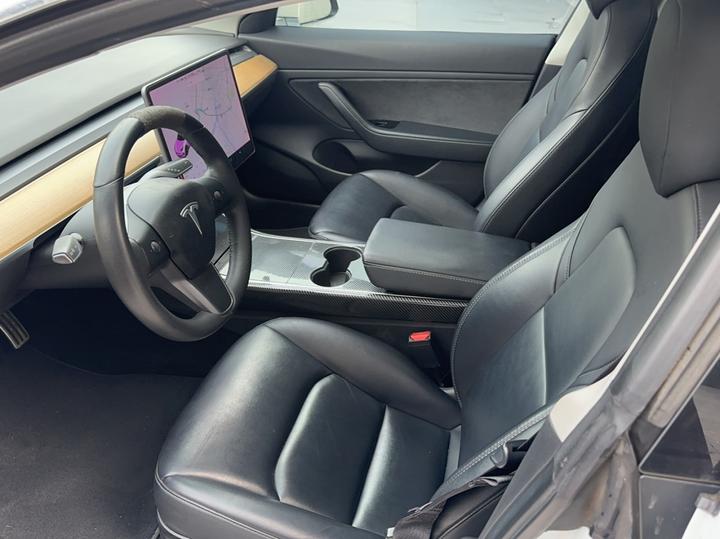 Model 3 Imported 2019 Long Range AWD photo 7