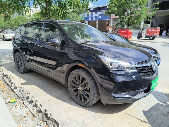 Envision 2020 28T AWD photo 3