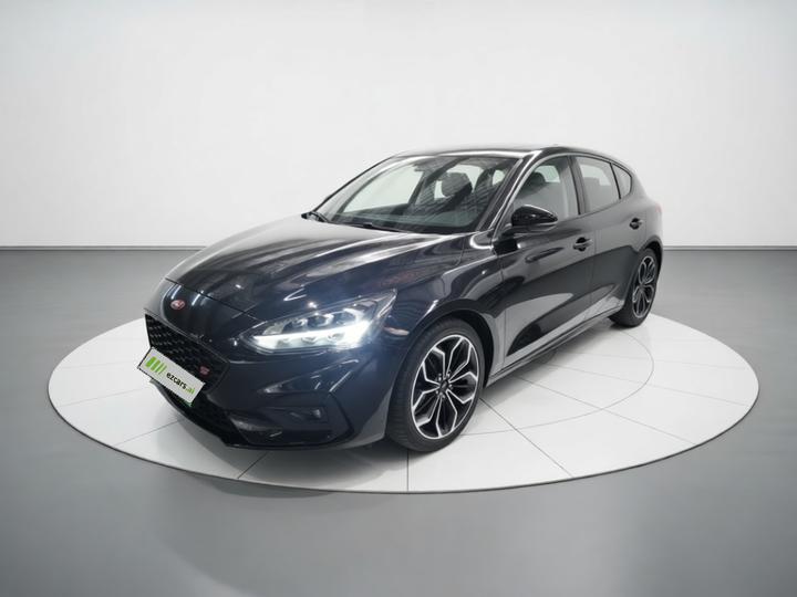 Focus 2020 Hatchback EcoBoost 180 AT ST Line