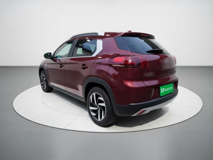 C3-XR 2015 1.6THP AT Smart photo 4