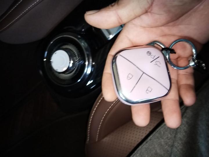 Wuling Bingo 2024 333km photo 8