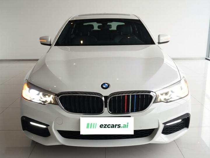 5 Series 2019 525Li M Sport Package photo 2