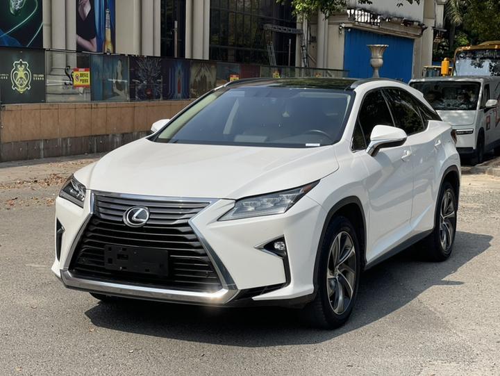 RX 2016 300 AWD Elegant China V