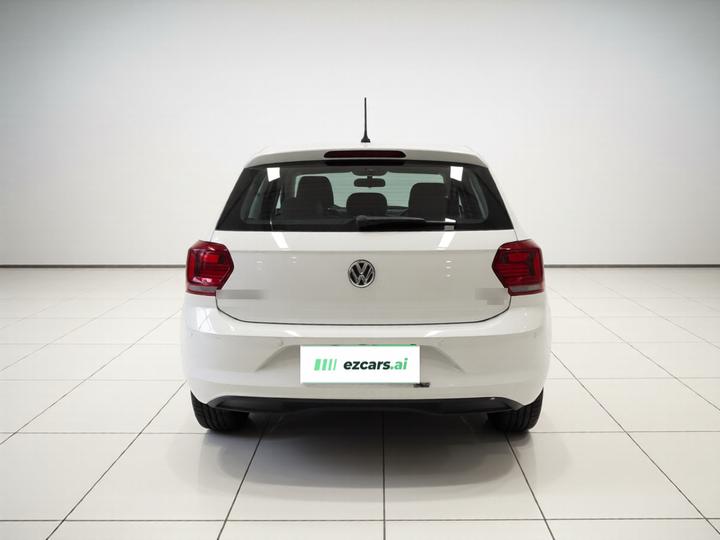 Polo 2019 Plus 1.5L AT photo 5