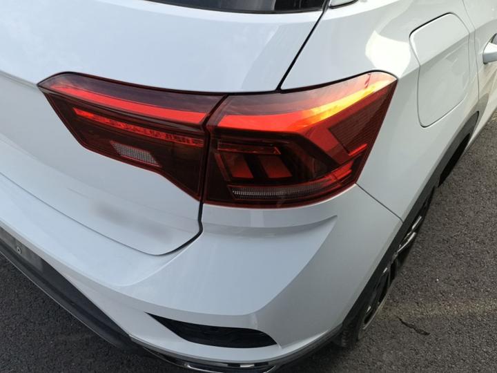 T-Roc 2021 280TSI DSG RWD Connected photo 7