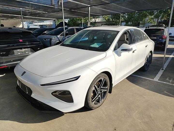 D7 2023 EV 510km RWD Flagship